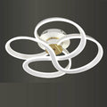 Flush Mount Ceiling Light MOR102
