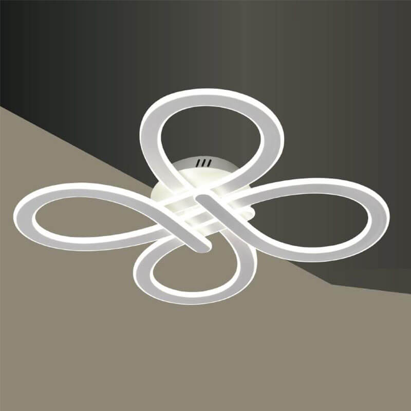 Flush Mount Ceiling Light MOR103