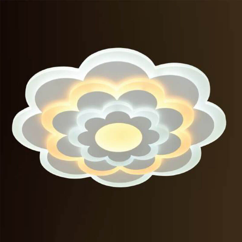 Flush Mount Ceiling Light MOR105