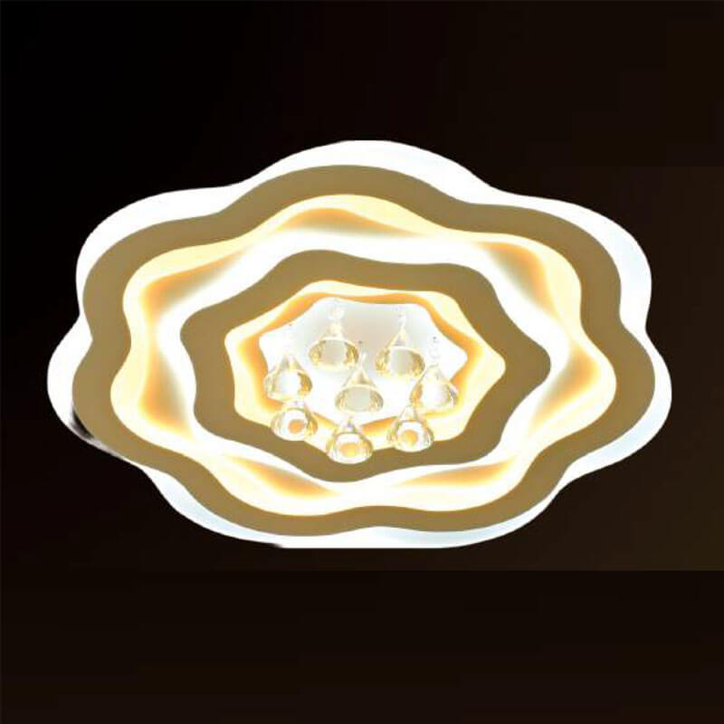 Flush Mount Ceiling Light MOR106