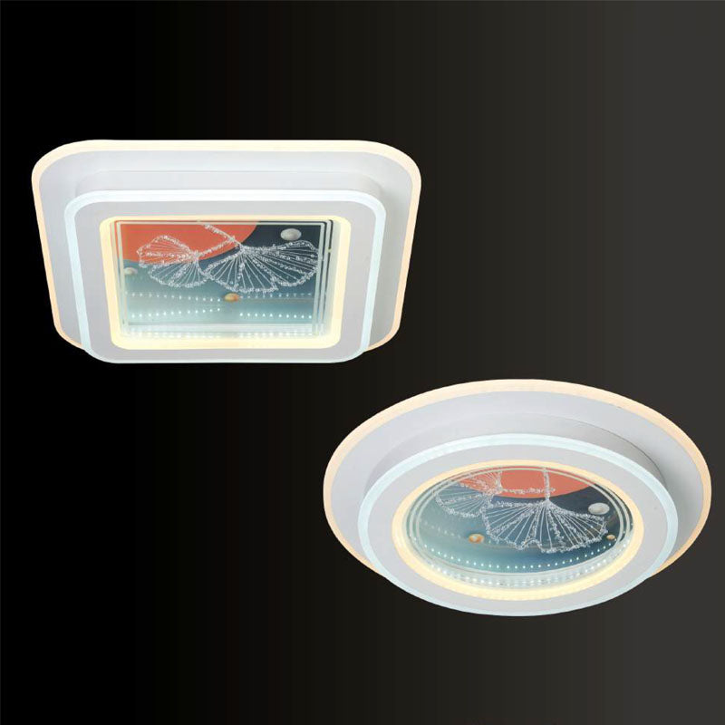Flush Mount Ceiling Light MOR108