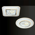 Flush Mount Ceiling Light MOR109
