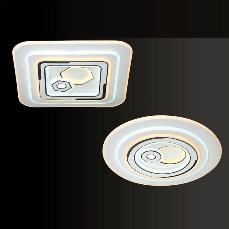 Flush Mount Ceiling Light MOR109