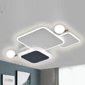 Flush Mount Ceiling Light MOR112