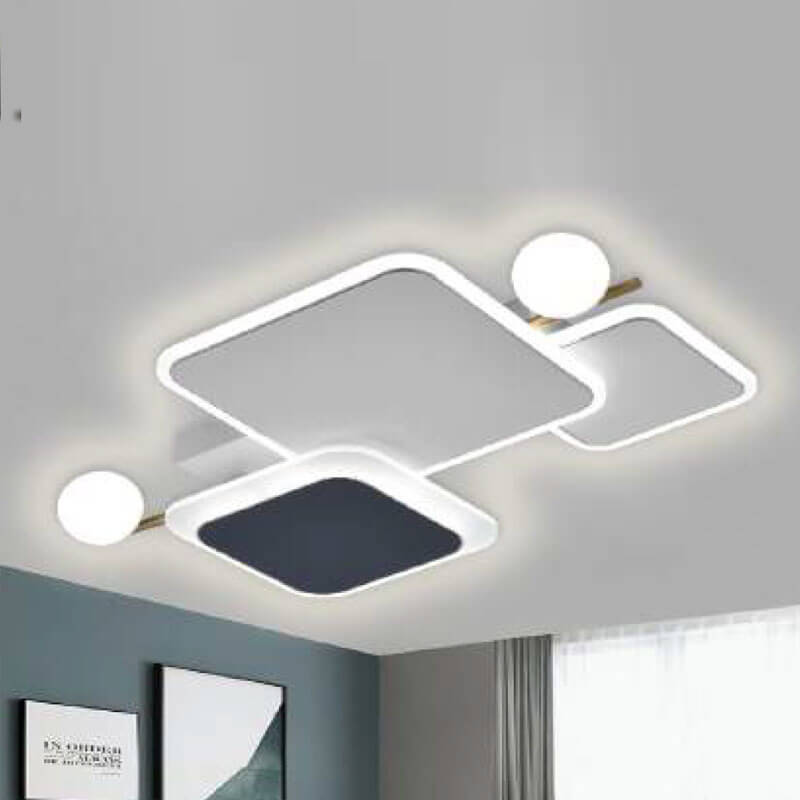 Flush Mount Ceiling Light MOR112