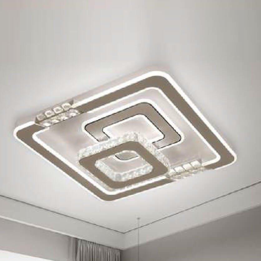Flush Mount Ceiling Light MOR114