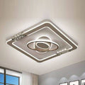 Flush Mount Ceiling Light MOR115