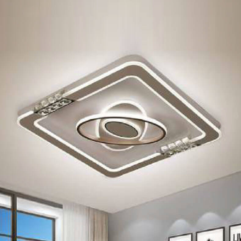 Flush Mount Ceiling Light MOR115