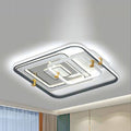 Flush Mount Ceiling Light MOR116