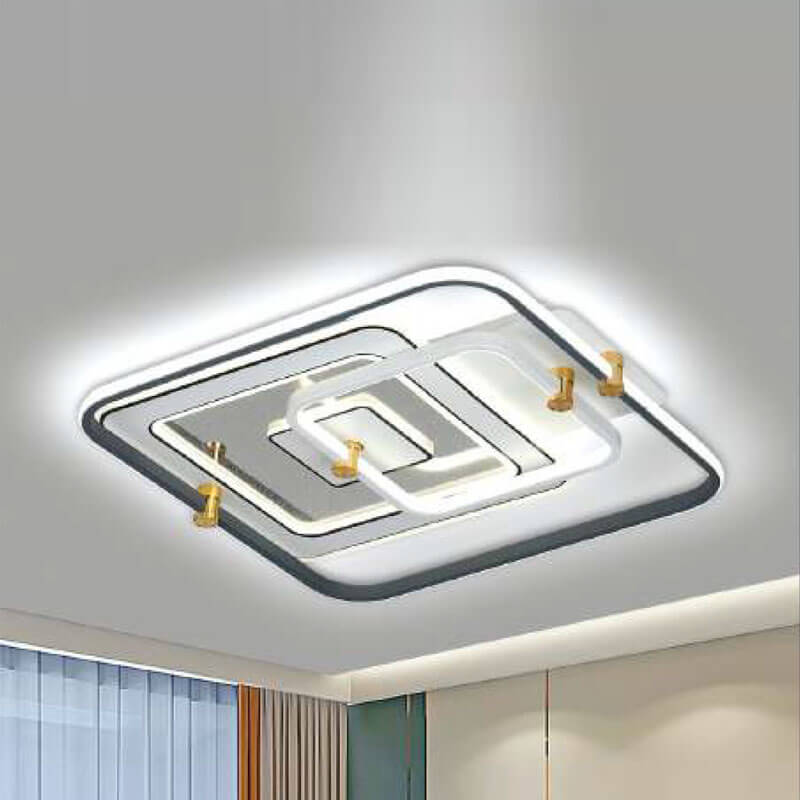 Flush Mount Ceiling Light MOR116