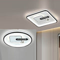 Flush Mount Ceiling Light MOR117