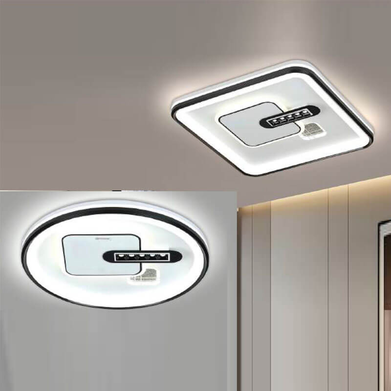 Flush Mount Ceiling Light MOR117