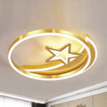 Flush Mount Ceiling Light MOR118