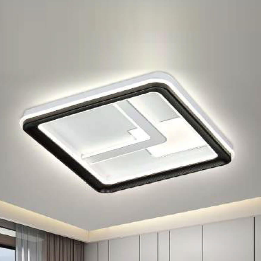 Flush Mount Ceiling Light MOR119