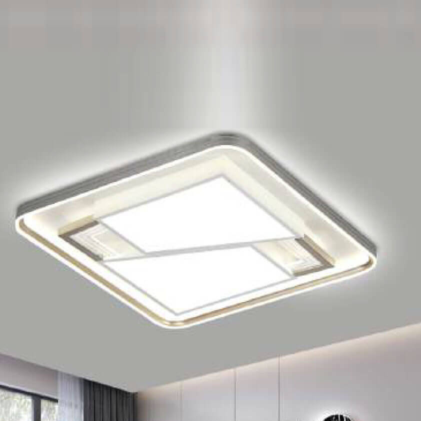 Flush Mount Ceiling Light MOR121