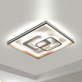 Flush Mount Ceiling Light MOR122