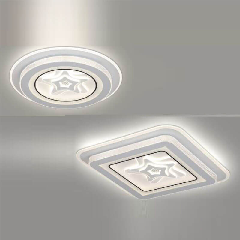 Flush Mount Ceiling Light MOR123