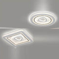 Flush Mount Ceiling Light MOR124