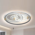 Flush Mount Ceiling Light MOR127