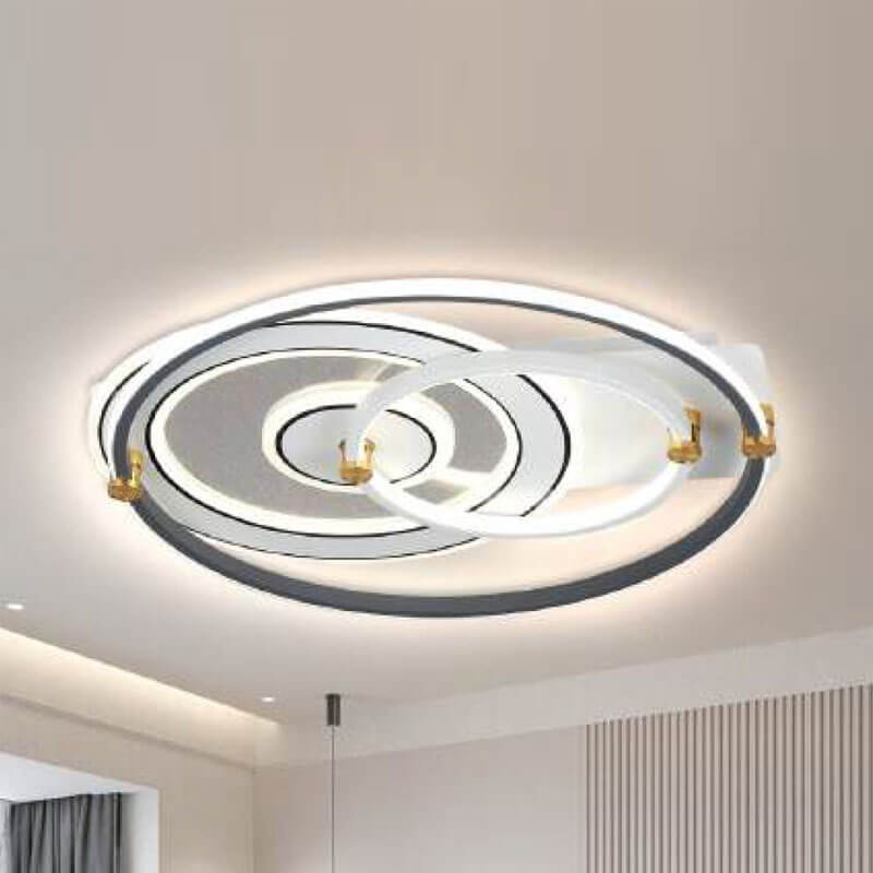 Flush Mount Ceiling Light MOR127