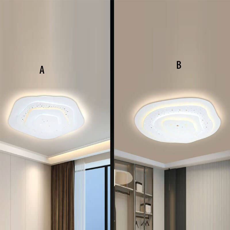 Flush Mount Ceiling Light MOR128