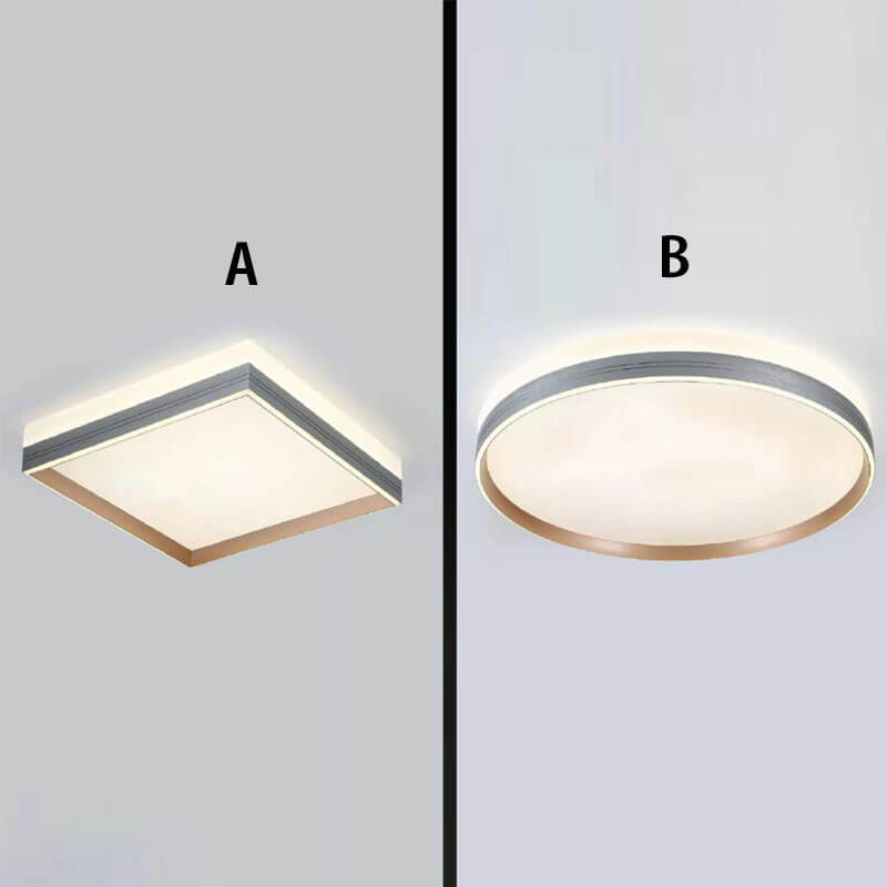 Flush Mount Ceiling Light MOR130