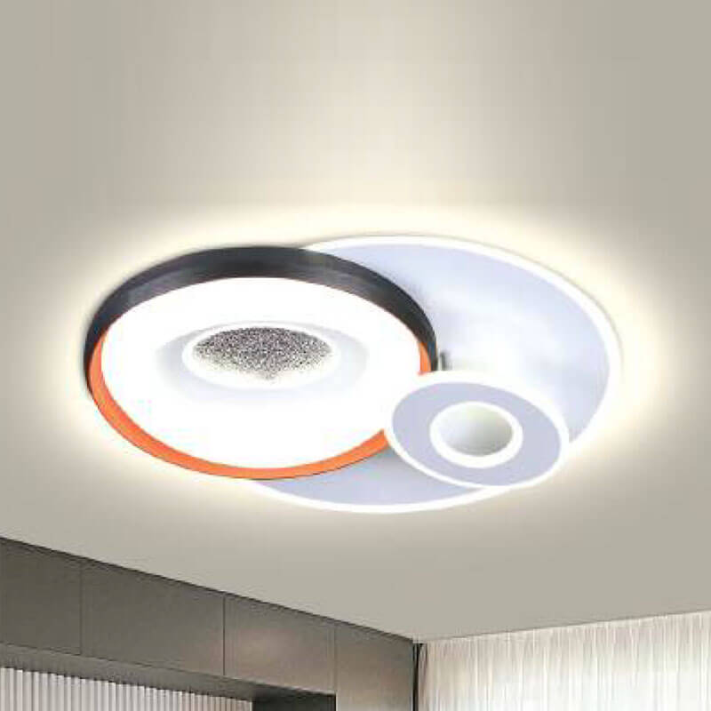 Flush Mount Ceiling Light MOR131