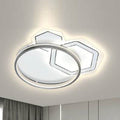 Flush Mount Ceiling Light MOR132