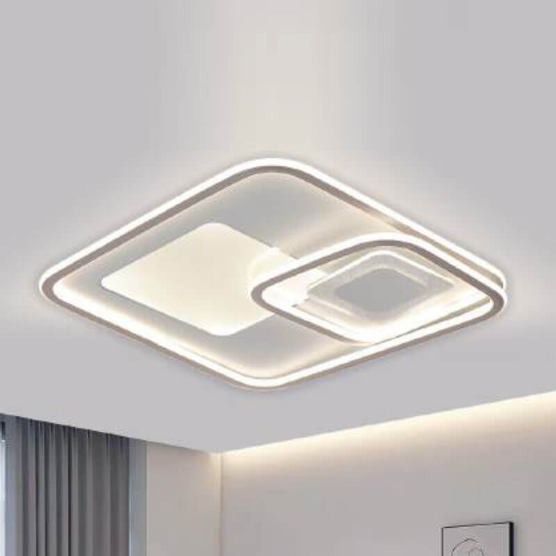 Flush Mount Ceiling Light MOR136