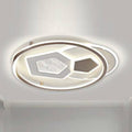 Flush Mount Ceiling Light MOR137