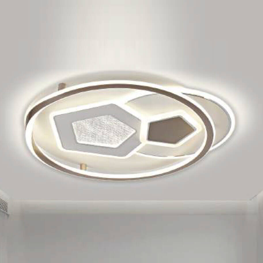 Flush Mount Ceiling Light MOR137