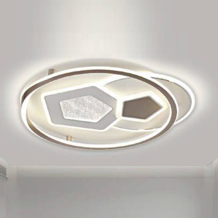 Flush Mount Ceiling Light MOR137