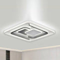Flush Mount Ceiling Light MOR139