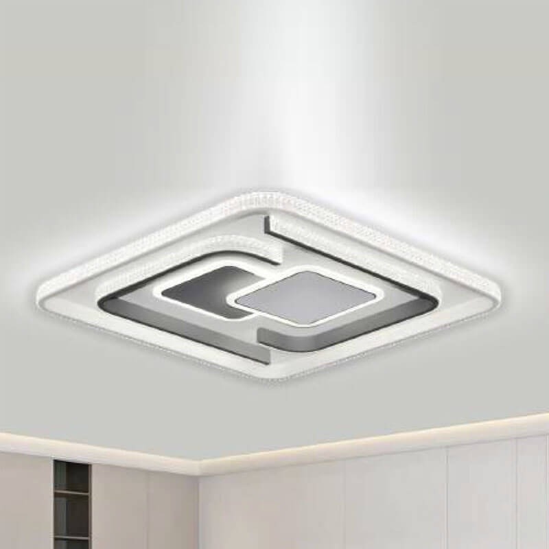 Flush Mount Ceiling Light MOR139