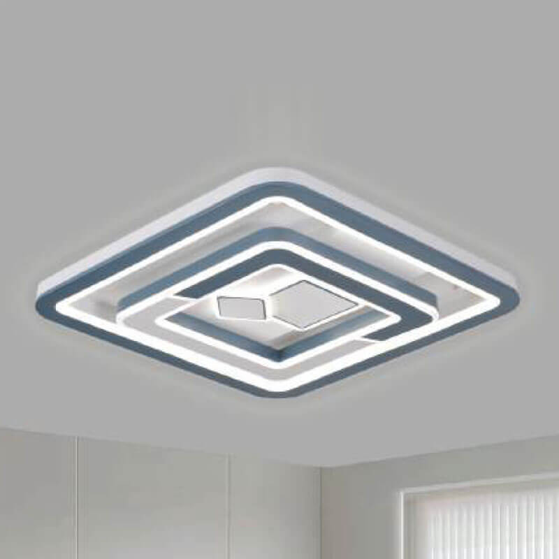 Flush Mount Ceiling Light MOR140