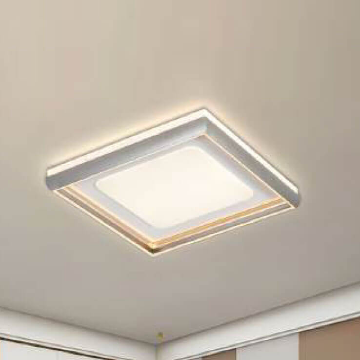 Flush Mount Ceiling Light MOR141