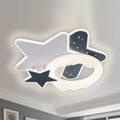 Flush Mount Ceiling Light MOR142