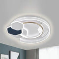 Flush Mount Ceiling Light MOR144
