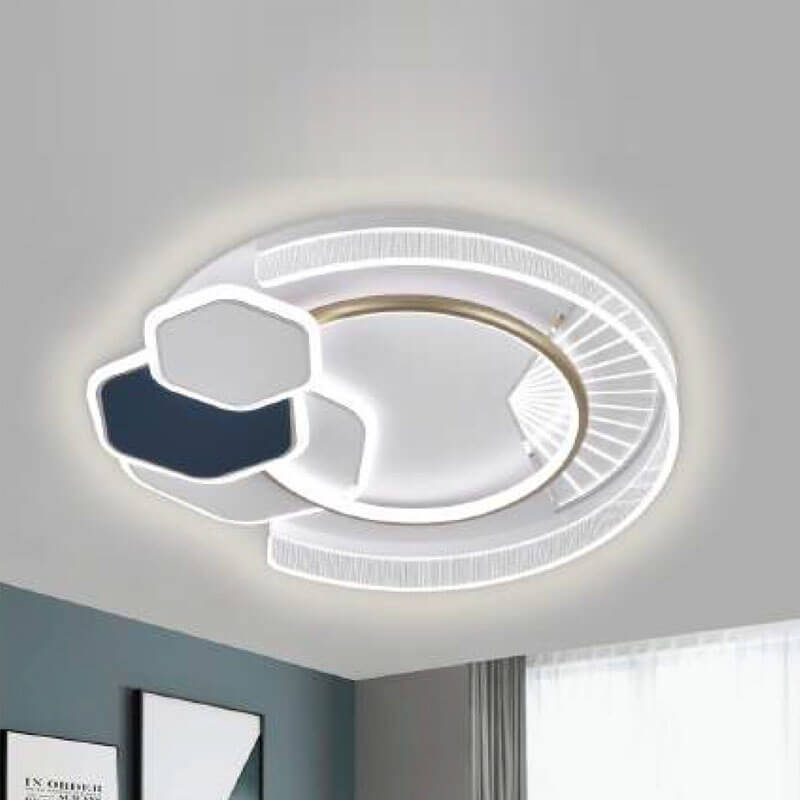 Flush Mount Ceiling Light MOR144