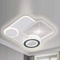 Flush Mount Ceiling Light MOR145