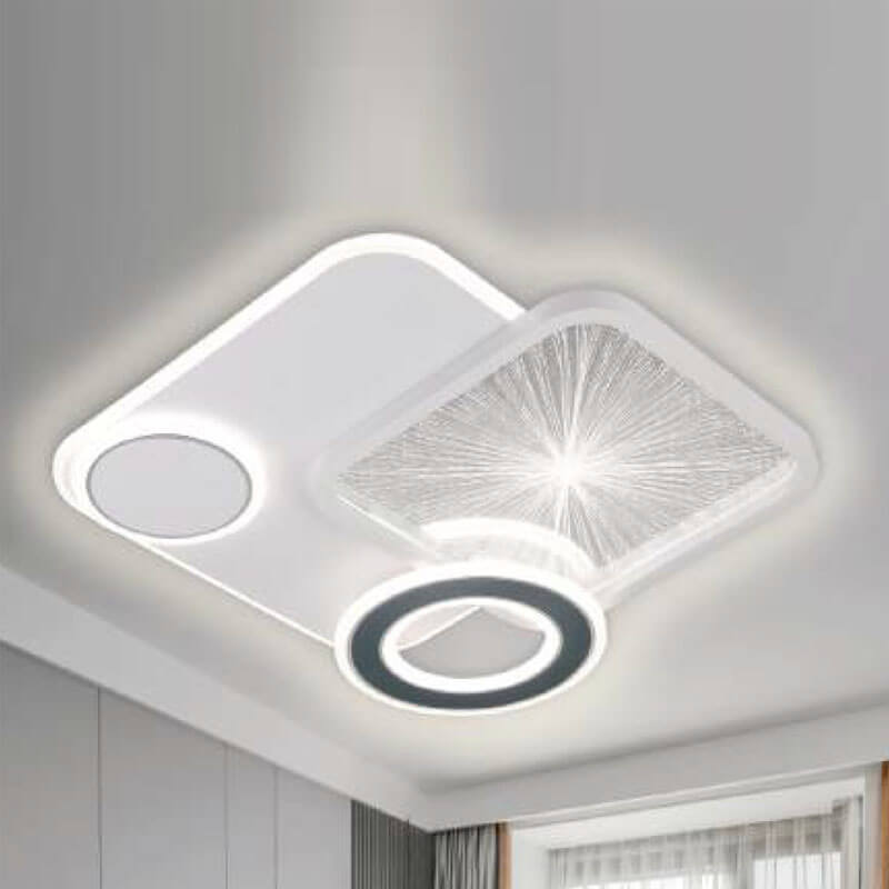Flush Mount Ceiling Light MOR145