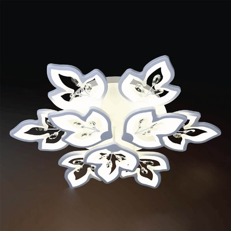 LED Flush Mount Ceiling Light MOR37