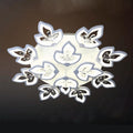 LED Flush Mount Ceiling Light MOR38
