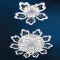 LED Flush Mount Ceiling Light MOR39