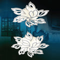 LED Flush Mount Ceiling Light MOR47