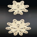 LED Flush Mount Ceiling Light MOR49