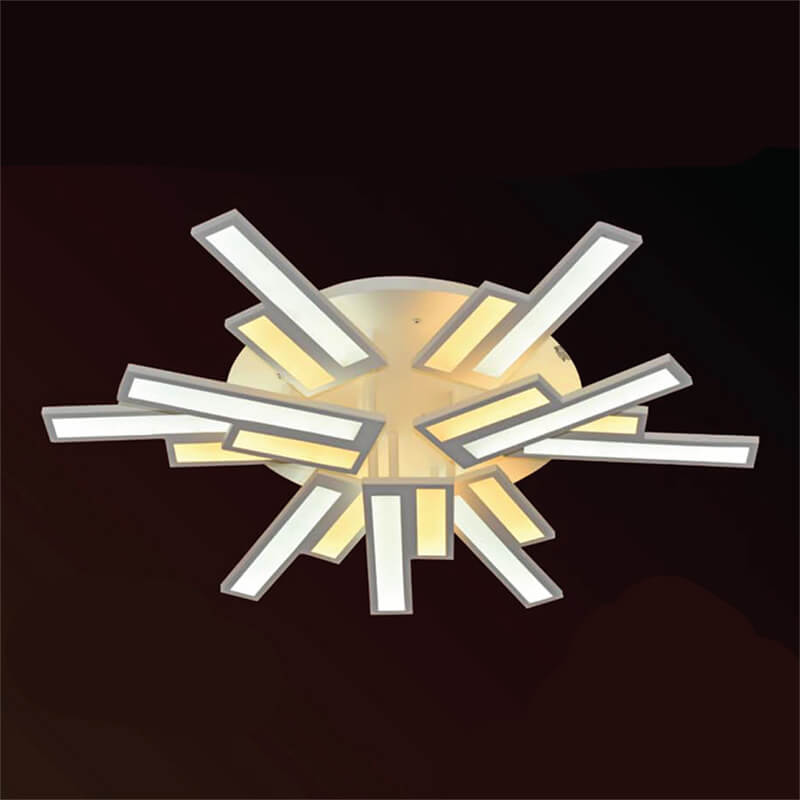 LED Flush Mount Ceiling Light MOR53