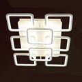Flush Mount Ceiling Light Decorative MOR60