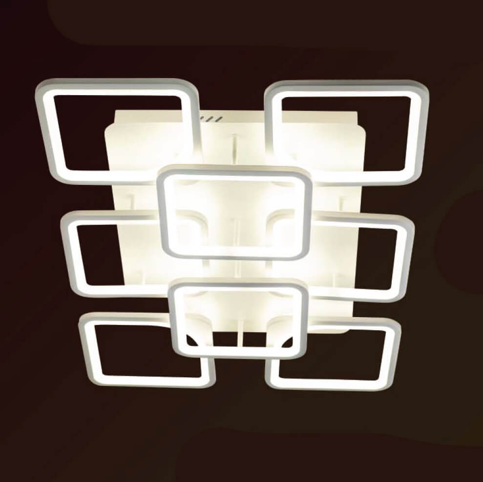 Flush Mount Ceiling Light Decorative MOR60
