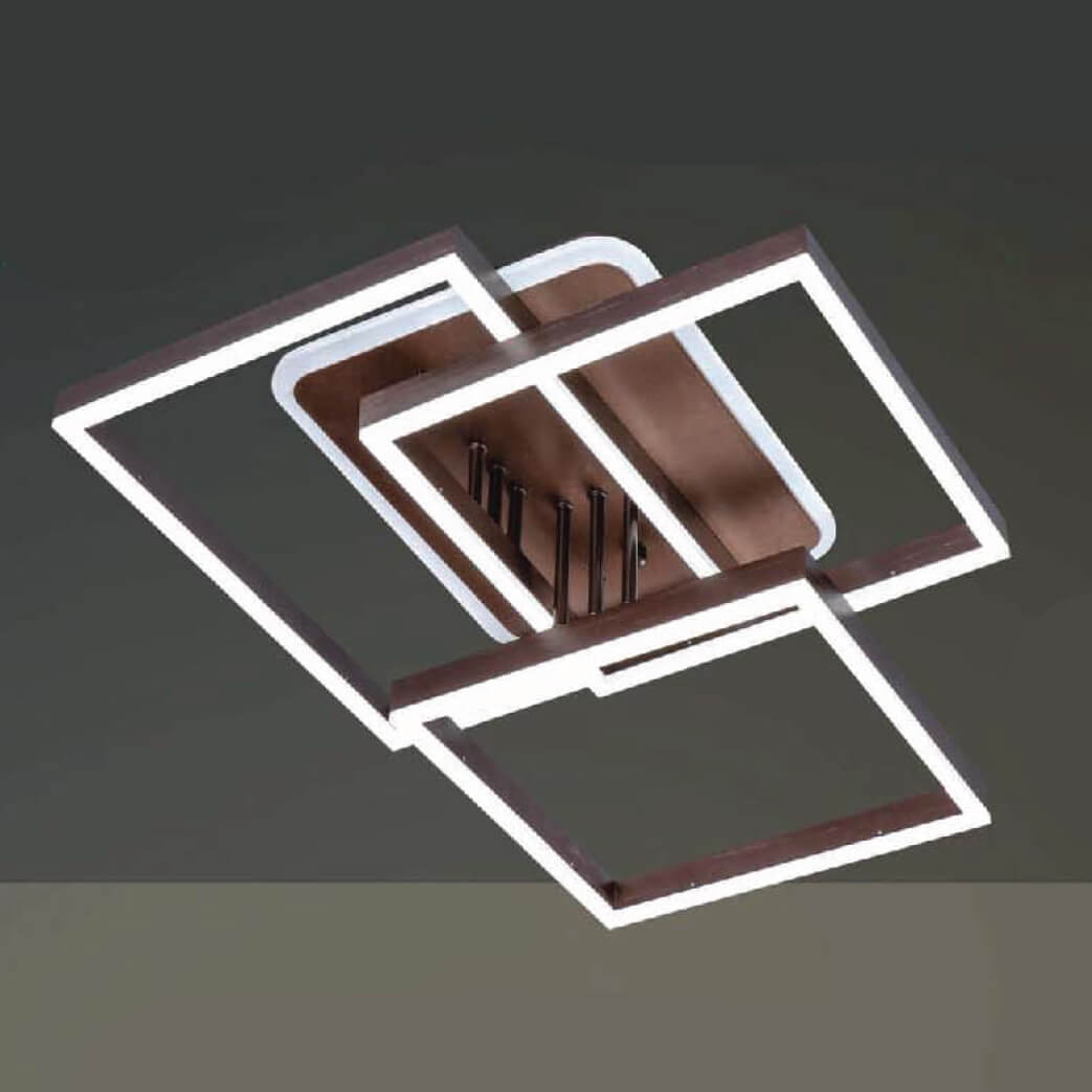 LED Flush Mount Ceiling Light MOR62